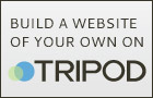 Tripod
                      hosting